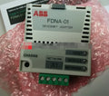 1PC  NEW   ABB    FDNA-01     free   shipping