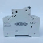 1pc      Siemens  3P 50A  5SY6350-7CC  circuit  breaker  free shipping