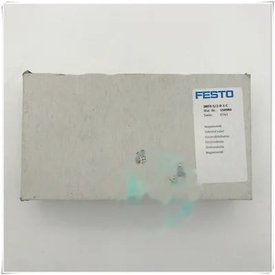 1pc new FESTO JMEH-5/2-1/8-P-B 173433