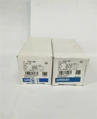 1pc new H3BA-N8H AC220V 8
