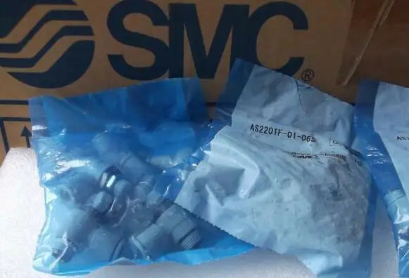 1bag/10pcs  New SMC   AS2201F-01-06S free shipping