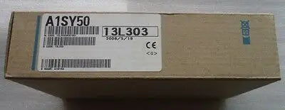 Mitsubishi A1SY50 NEW IN BOX