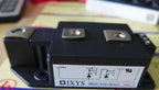 MCC310-16IO1 MCC31016IO1 1PCS NEW IXYS MODULE free ship