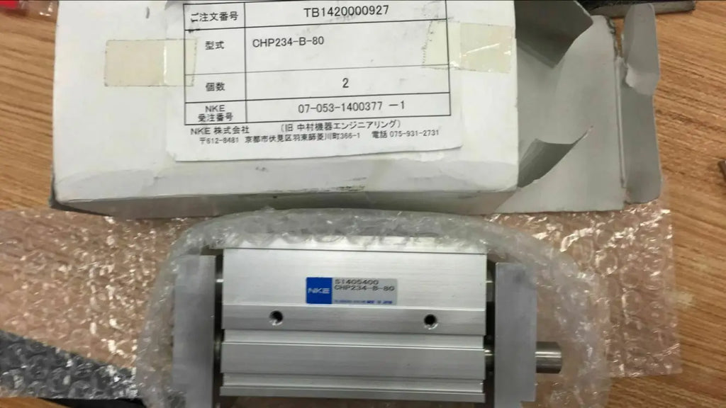 1PC   NEW    MKE    CHP234-B-80    free   shipping