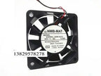 1pc new NMB 2406KL-09W-B10 6015 42V 0.05A