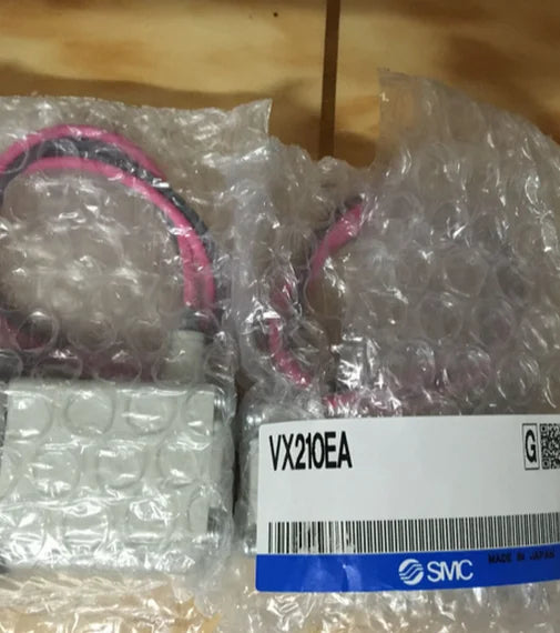 VX210EA 1PC New SMC solenoid valve free shipping