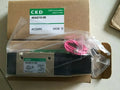 1PC  NEW   CKD   4KA210-06-AC220V   4KA210-06  AC220V    free  shipping