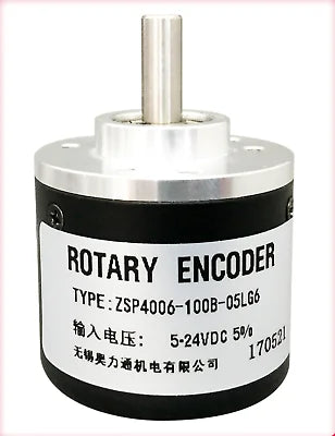 1pc new ZSP4006-100B-05LG6