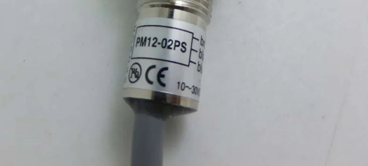 1pc FOTEK PM12-02PS Proximity switch free shipping