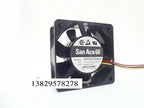 1pc new 6CM 6 6025 3 24V 0.08A 109R0624S4D11