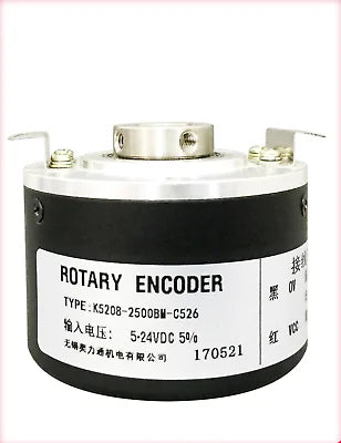 1pc new K5208-2500BM-C526
