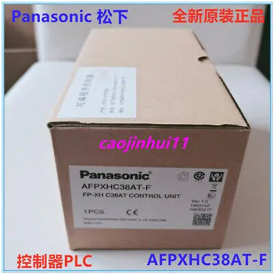 1pc new AFPXHC38AT-F FP-XH C38AT FP-XHC38AT PLC