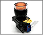 1pc new YW1L-MF2E10Q4A IDEC