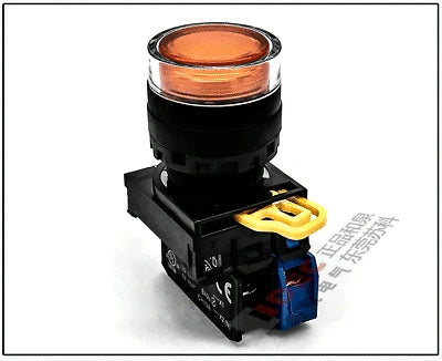 1pc new YW1L-MF2E10Q4A IDEC