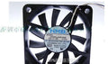 1pc fan new 2404KL-04W-B49 12V 0.25A 2404KL-04W-B40 NMB