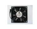 1pc fan new AFB0812VH 12V 0.41A DELTA 808025