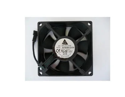 1pc fan new AFB0812VH 12V 0.41A DELTA 808025