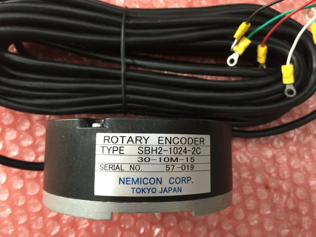 SBH2-1024-2C SBH210242C NEW NEMICON 30-10M-15
