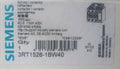 New Siemens 3RT1526-1BW40 contactor free shipping