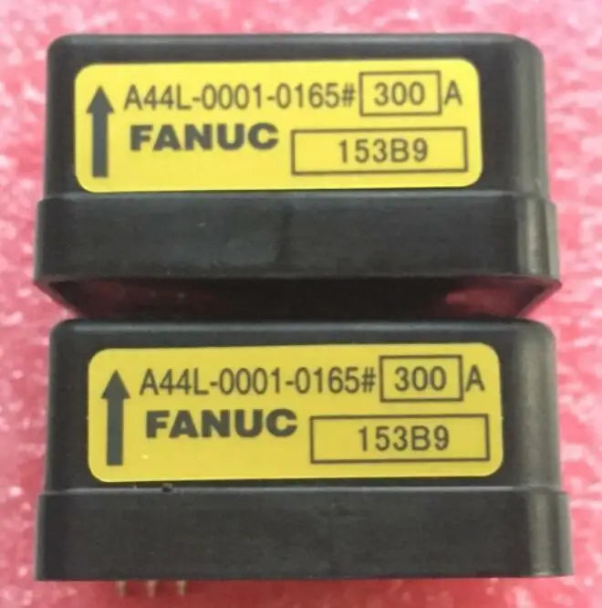 1pc FANUC A44L-0001-0165#300A A44L00010165300A free shipping
