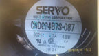 1pc fan new CNDC24B4 CNDC24B4S CNDC24B4SQ CNDC24B4-993 CNDC24B7SQ