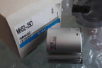 New  SMC Cylinder MHS2-25D   free shipping