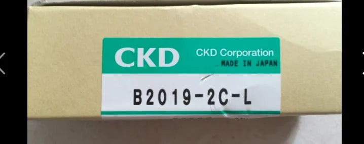 1PC NEW CKD B2019-2C-L free shipping