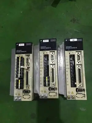 1pc new Yaskawa SGDS-04A01A