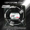1pc new DF 12038A2-HB AC220-240V 0.13A 12