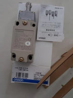 D4B-2171N D4B2171N 1PC New Omron Limit Switch free ship