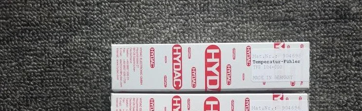 New  HYDAC TFP 104-000   temperature sensor   free shipping