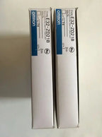E32-ZD21B E32ZD21B 2m 1PC New Omron Fibre Optical Sensors free ship