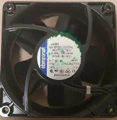 1pc fan new SK3322607 SK3322600 SK3322607 SK3322117 SK3322107ebmpapst