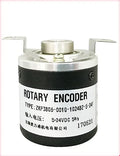 1pc new ZKP3806-001G-1024BZ-5-24F