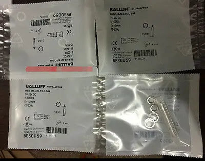 NEW BALLUFF  BES 516-324-E5-C-S49