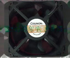 1pc fan new KDE2412PMS2-6A KD2412PMB2-6A SUNON 24V 5.5W