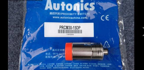 1PC  NEW   Autonics   PRCM30-15DP     free shipping