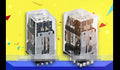1PC  NEW   Omron   G2AK-232A   DC24V    free  shipping