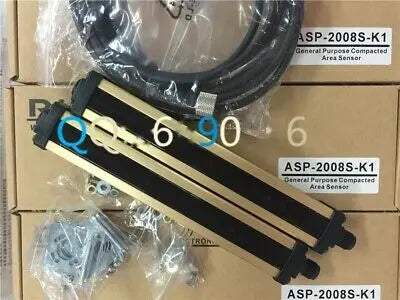 1pc new ASP-2008S-K1