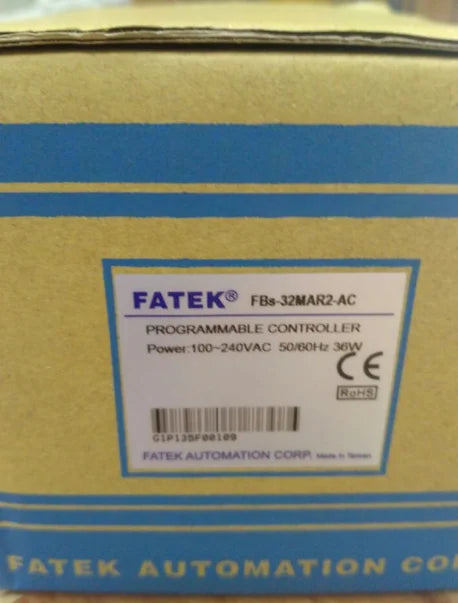 New Fatek FBS-32MAR2-AC free shipping