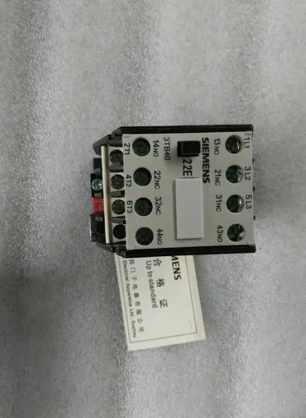 3TB40 22-0XM0 3TB4022-0XM0 1PC New Siemens contactor free shipping