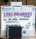 1PC  NEW   EATON  MOELLER  DILM95-XSPR240   free shipping