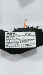 3UA5040-1D 2-3.2A 3UA50 40-1D New SIEMENS Thermal Overload Relay free shipping