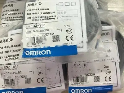 1pc new E3Z-T81 PNP