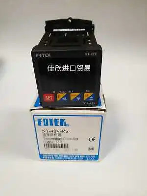 1PC NEW FOTEK NT-48V-RS