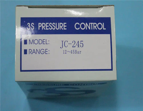 1PC  NEW   3S  JC-245   Pressure switch    free shipping