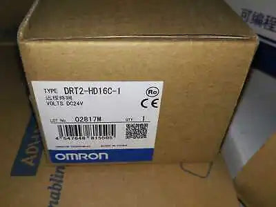 1pc new DRT2-HD16C-1