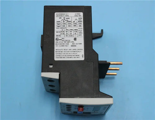 1pc      Siemens  3RU5136-4EB0  22-32A   Thermal relay   free shipping
