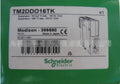 TM2DDO16TK 1PC NEW Schneider Twido PLC expansion modules