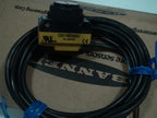 QS18EN6D 1PC New BANNER Photoelectric Switch free ship